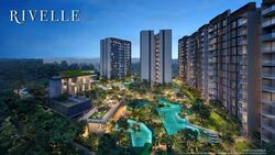 Rivelle Tampines (D18), Condominium #599349111